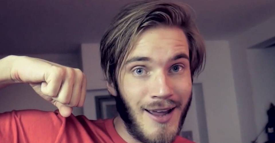 Roblox Reinstates Pewdiepie S Account After Accidental Ban - l m gonna say pewdiepie when you get banned from roblox roblox
