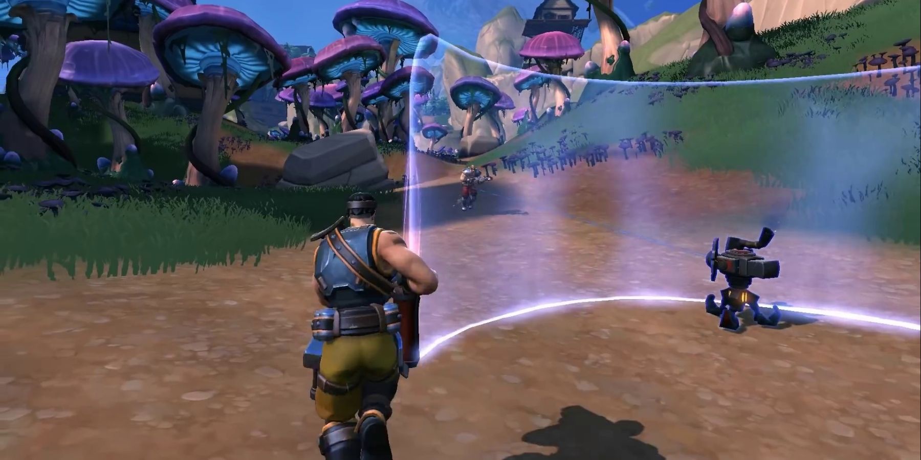Realm Royale