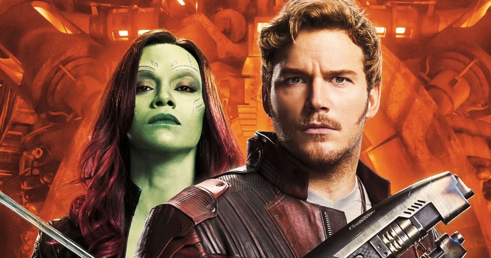 How is Peter Quill (Star-Lord) different in MCU and comics? Does