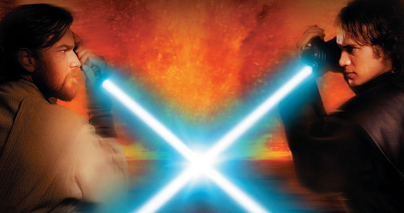 The 10 Best Star Wars: Clone Wars Jedi Knights, Ranked - GameSpot