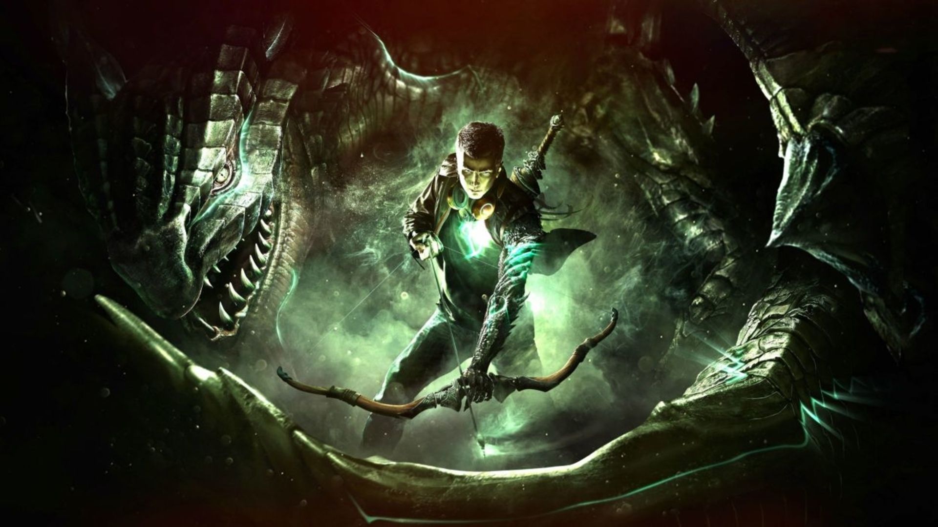 Scalebound Producer Shoots Down Rumors Of Nintendo Switch Revival