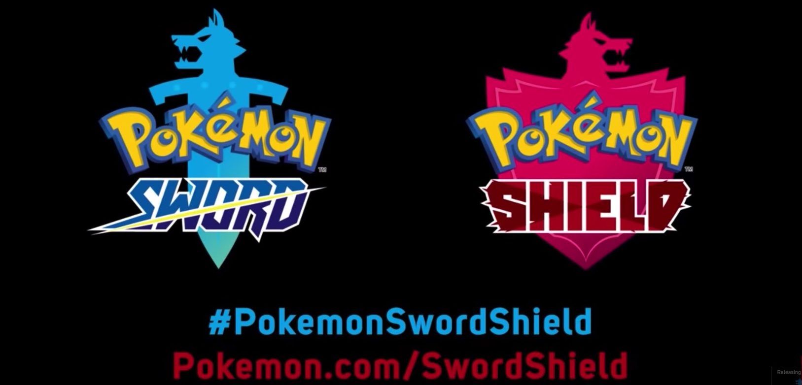Game Freak Hinted At Pokémon Sword & Shields Name Back In October