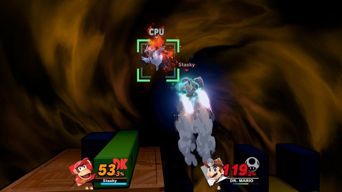 25 Most Powerful Super Smash Bros. Ultimate Attacks (And 5 That Are