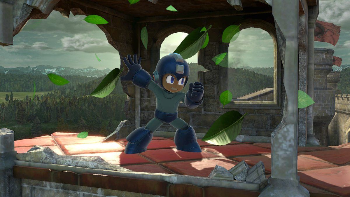 25 Most Powerful Super Smash Bros. Ultimate Attacks (And 5 That Are