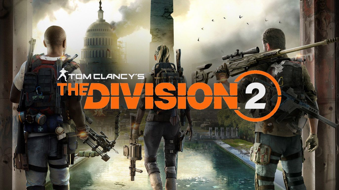 The Division 2 Launch