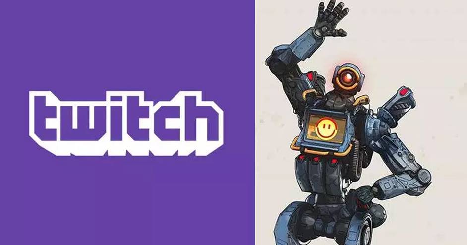 Twitch Streamer Dharyxd Called Out For Aimbotting In Apex Legends Twitch Streamer Dharyxd Called Out For Aimbotting In Apex Legends