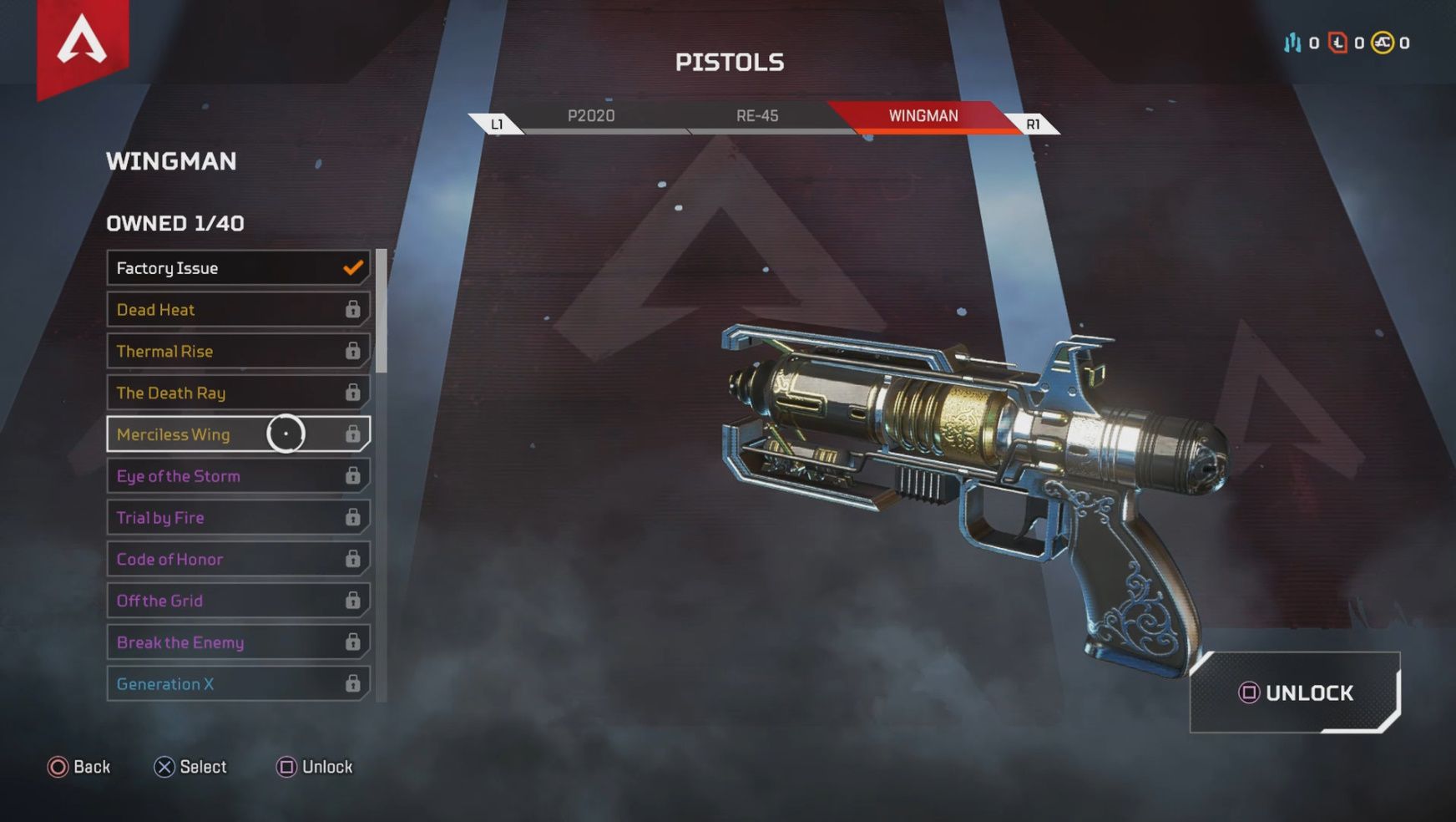 The 10 Best Weapons In Apex Legends (And 9 That Should Be Avoided)