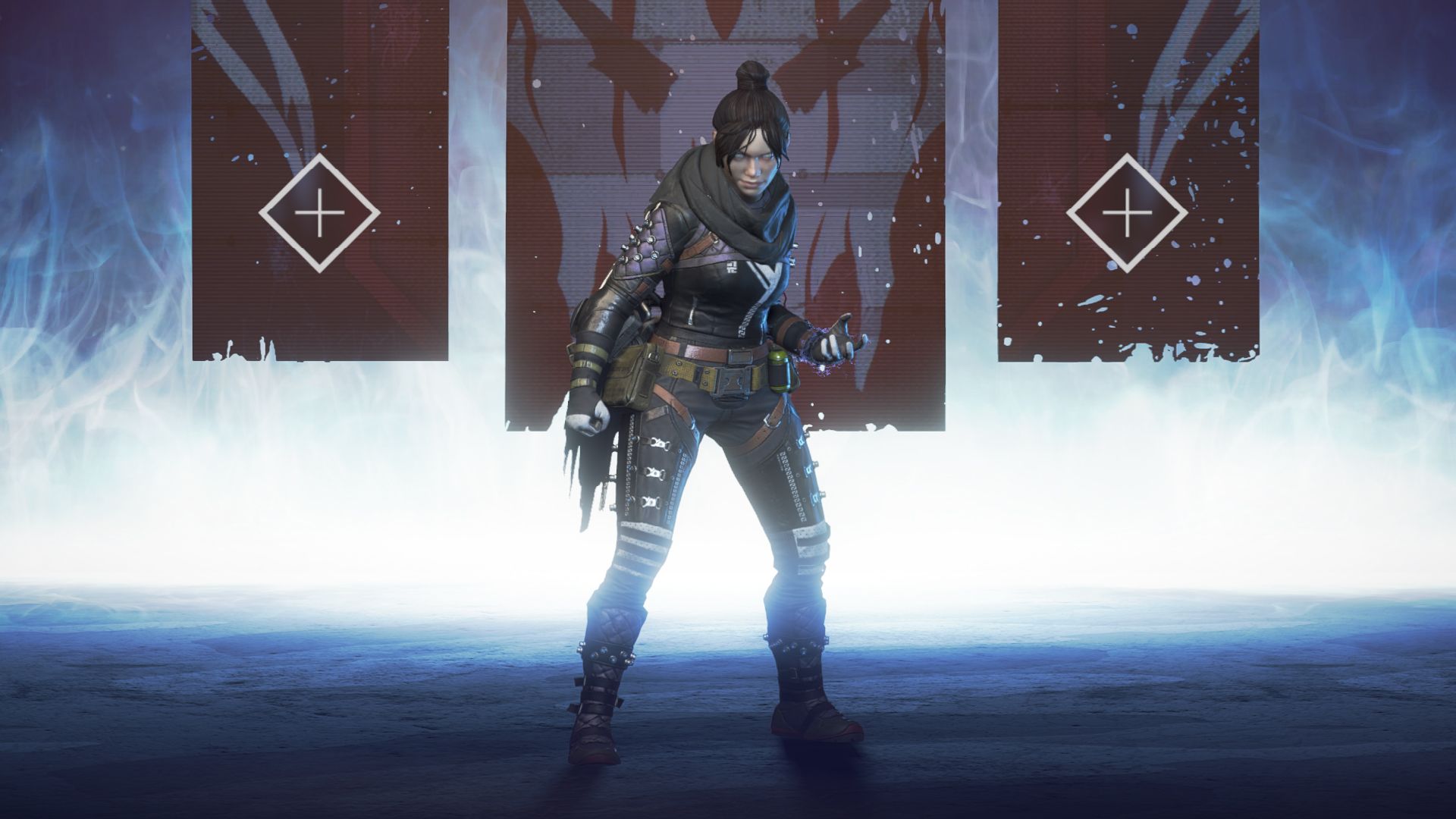 Apex Legends A Beginners Guide To Wraith