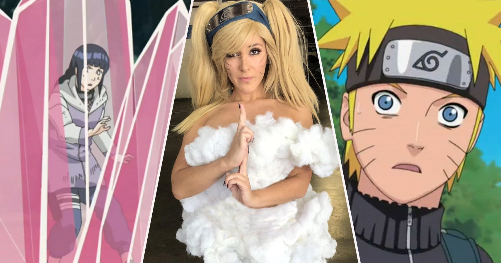 25 Awesome Things Fans Forget About Naruto