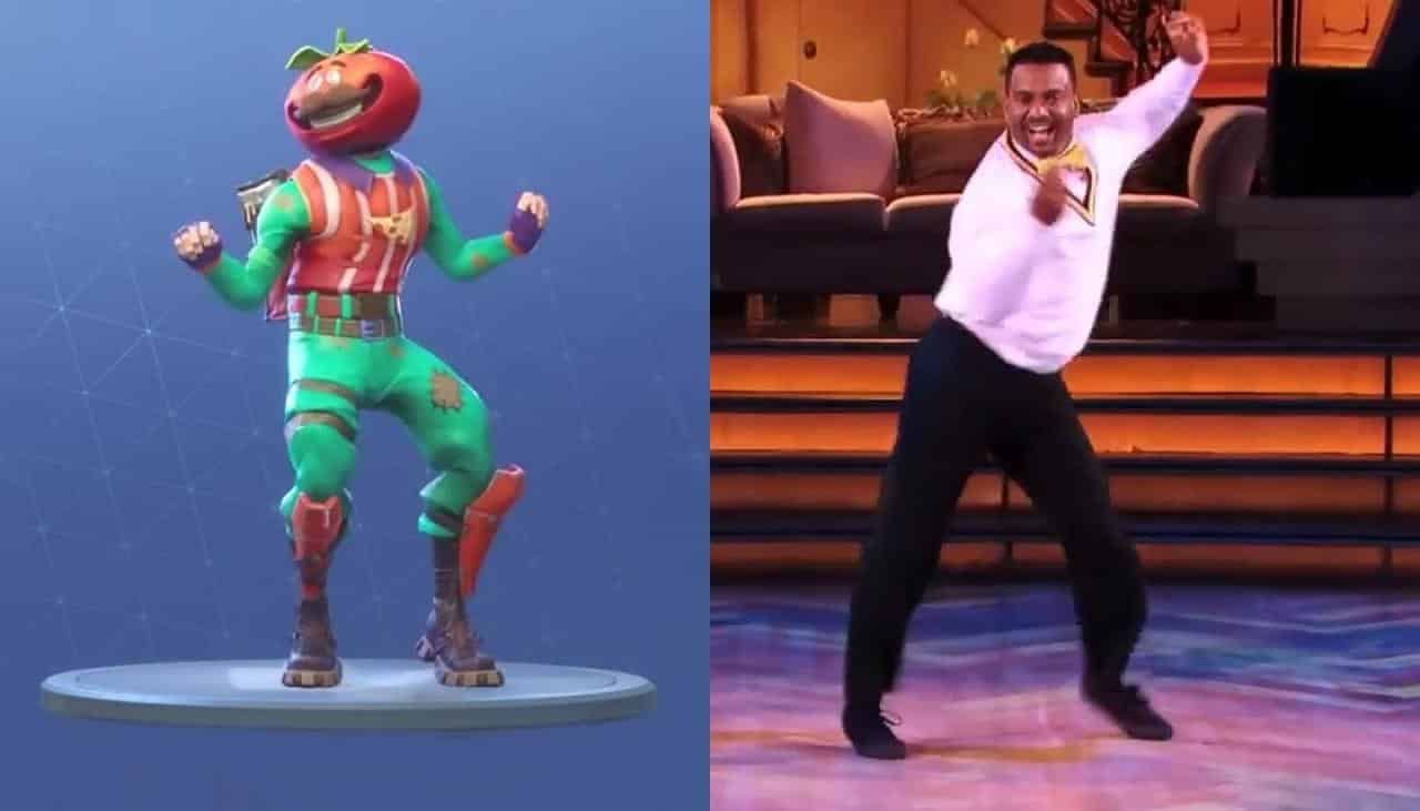 Alfonso Ribeiros Lawsuit Against Fortnite Falls Apart; The Carlton Dance Is Too Simple To Copyright