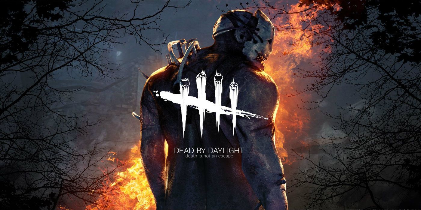 Dead By Daylight 10 Tips To Level Up Fast