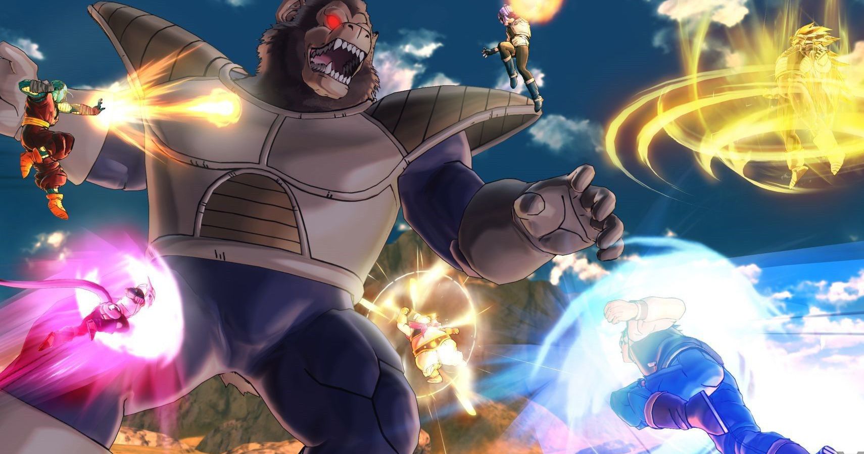 dragon ball xenoverse mods pc