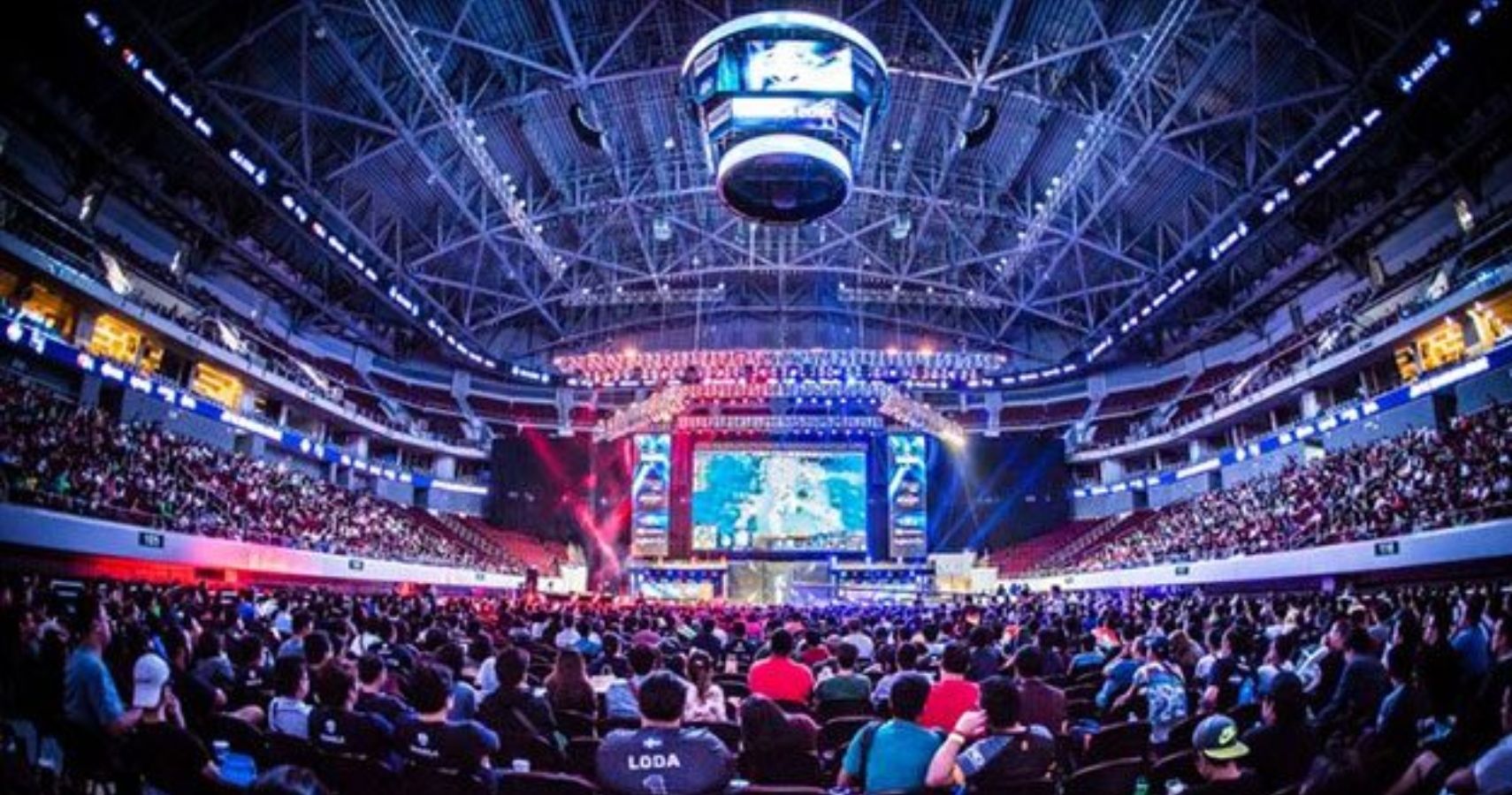 Global Esports Revenue Projected To Reach $11 Billion This Year