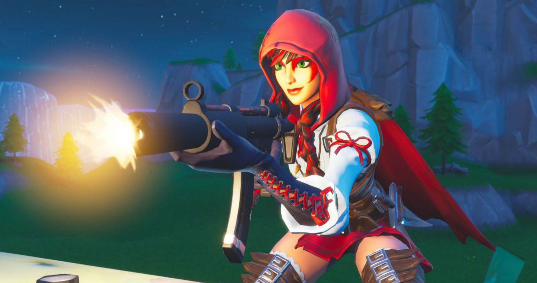 Fortnite And Its Free-To-Play Companions Have Been Accused Of Killing ...