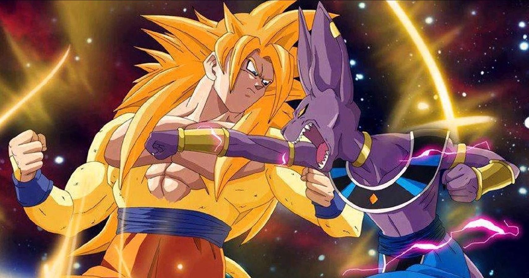 King Kai Is Dragon Ball's Most Tragic Character