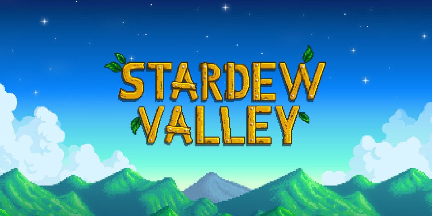 Stardew Valley - Stardew Valley 1.3 (Multiplayer Update) is now available!