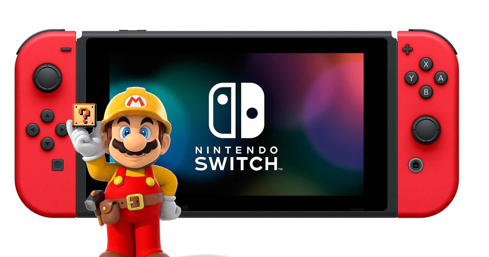 Rogers: Nintendo has At Least Two Unannounced Wii U Switch Ports in the  Works