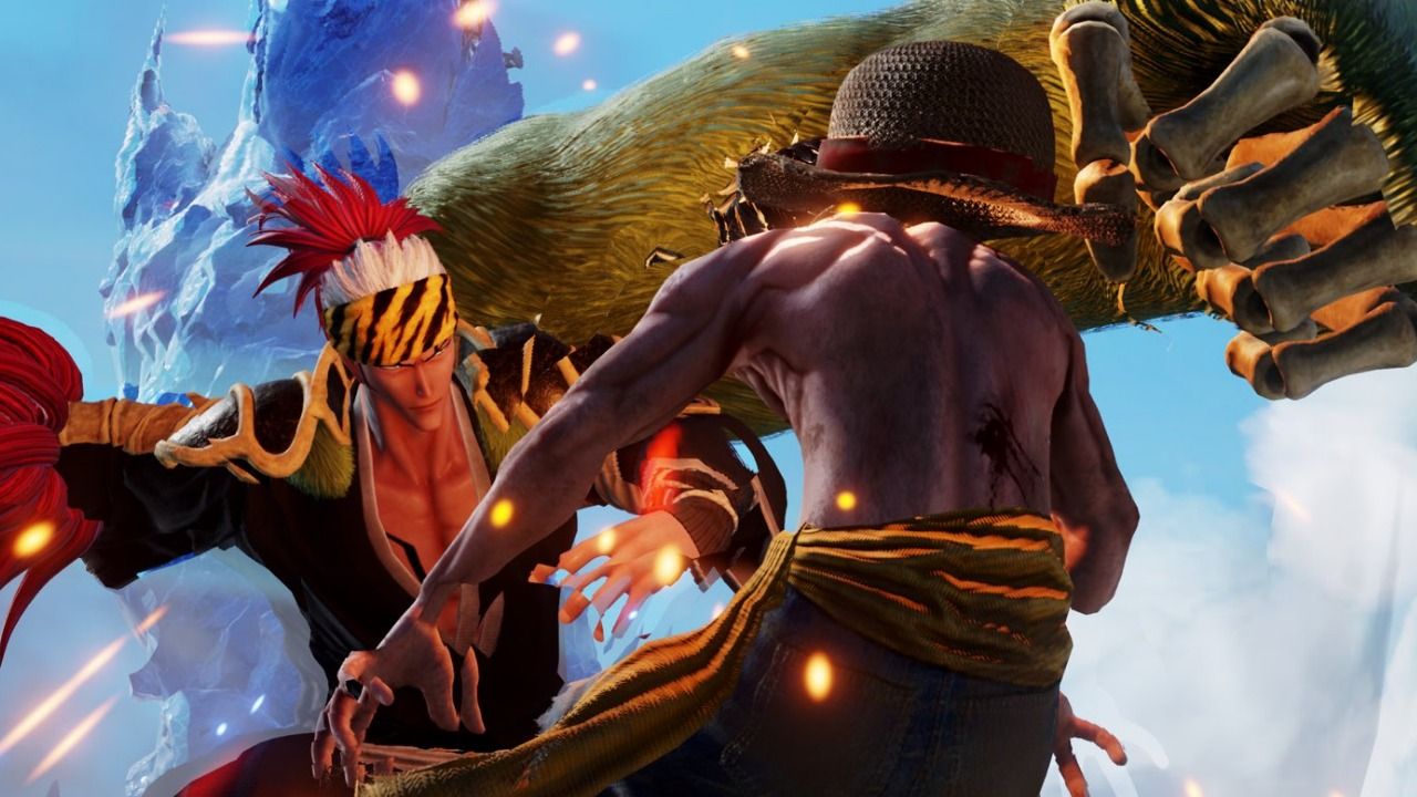 25 Things We Wish We Knew Before Starting Jump Force