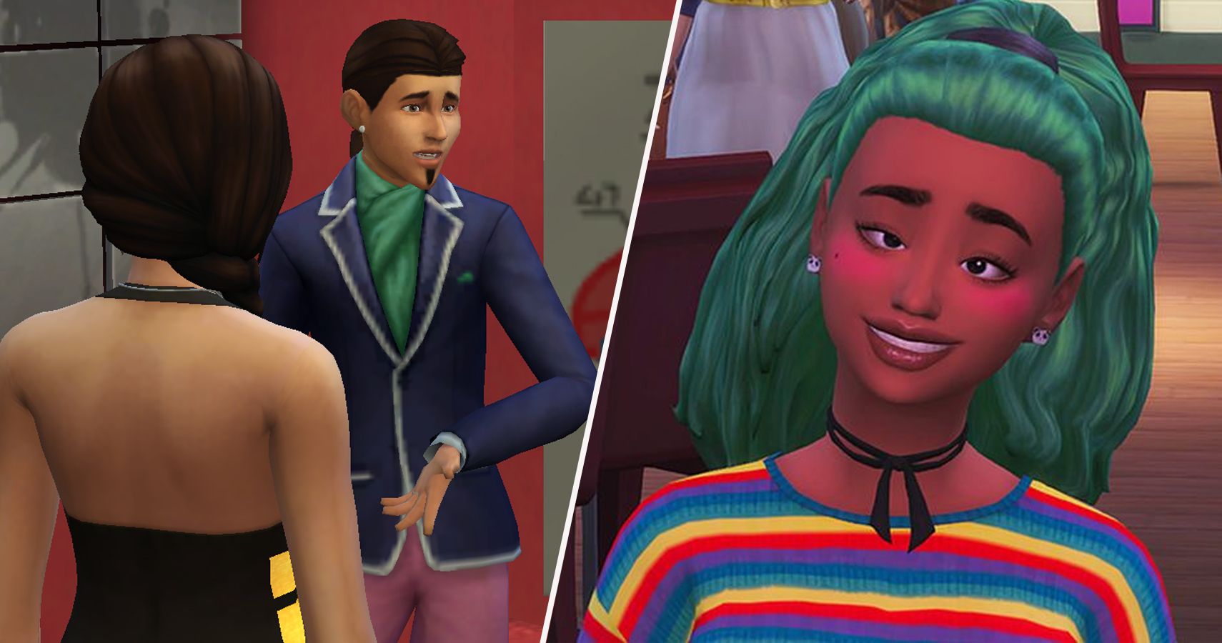 murder mod for sims 4