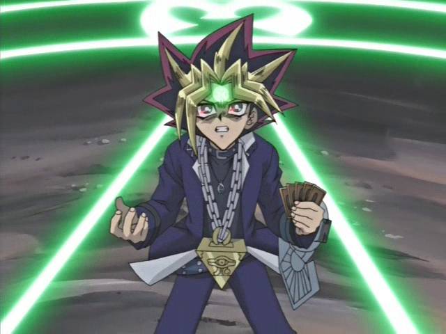 20 Ridiculous Times Yu Gi Oh Broke Its Own Rules And It Made No Sense