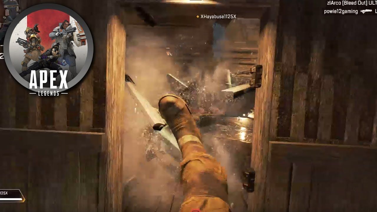 25 Pro Tips And Strategies Only Expert Apex Legends Players Know