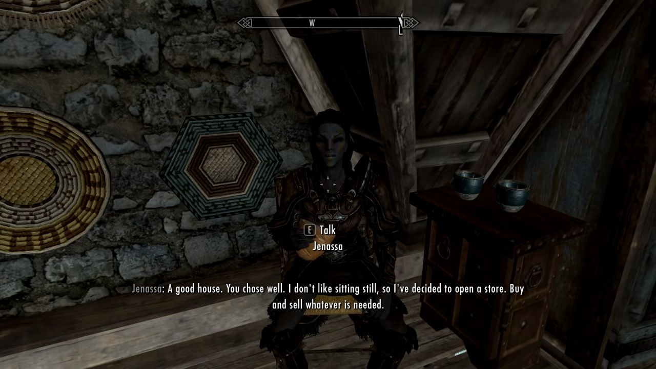 Skyrim: 10 Ways Dovakhiin Is Probably Pure Evil