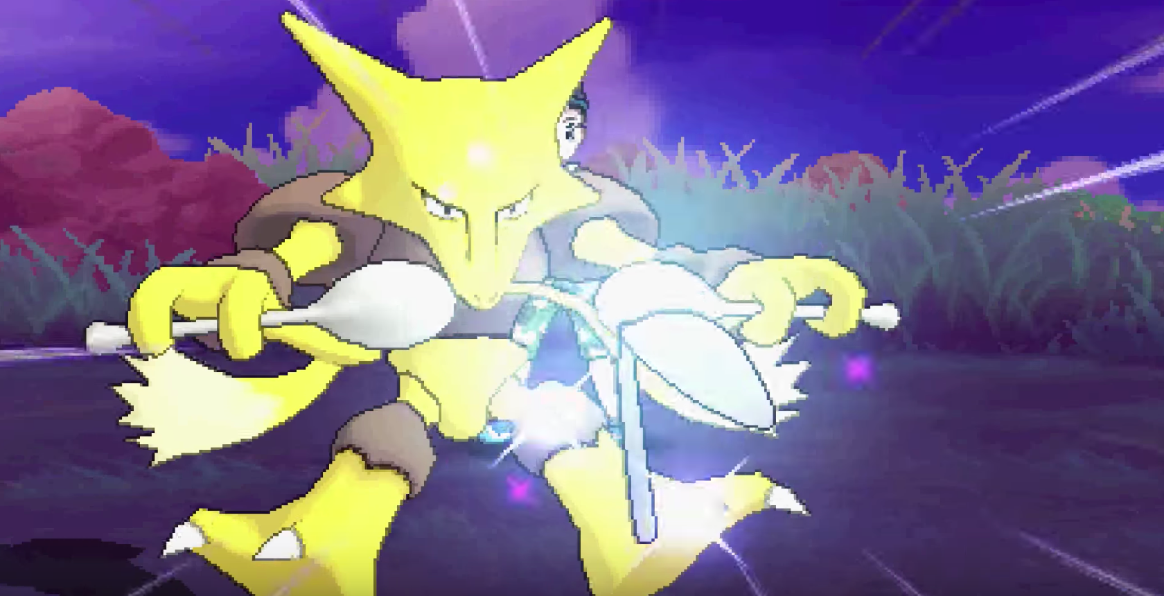 The 15 Best Moves In The Pokémon Series (And 10 That Are Bad)