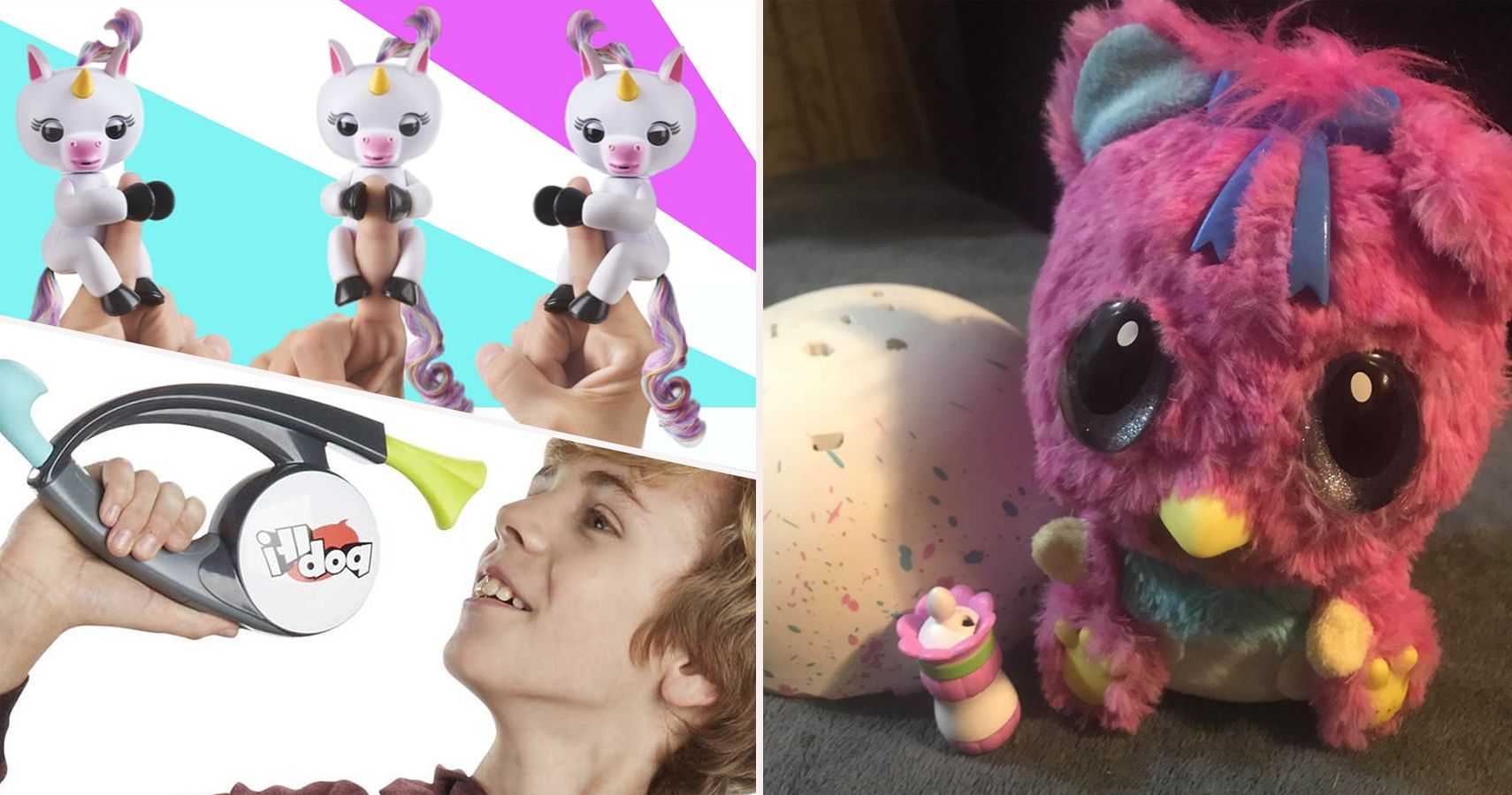 10 Toys From The '90s You Can Still Buy Today