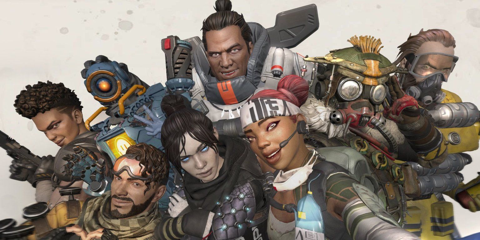 4 Ways Respawn Can Keep Cheaters Out Of Apex Legends