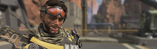 Respawn Leaks Potential New Apex Legends Weapon In Reddit Update