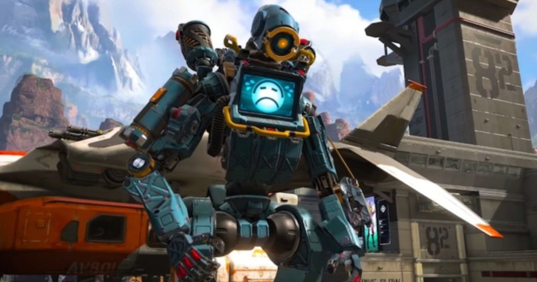 10 Things Teased About Apex Legends Season 1