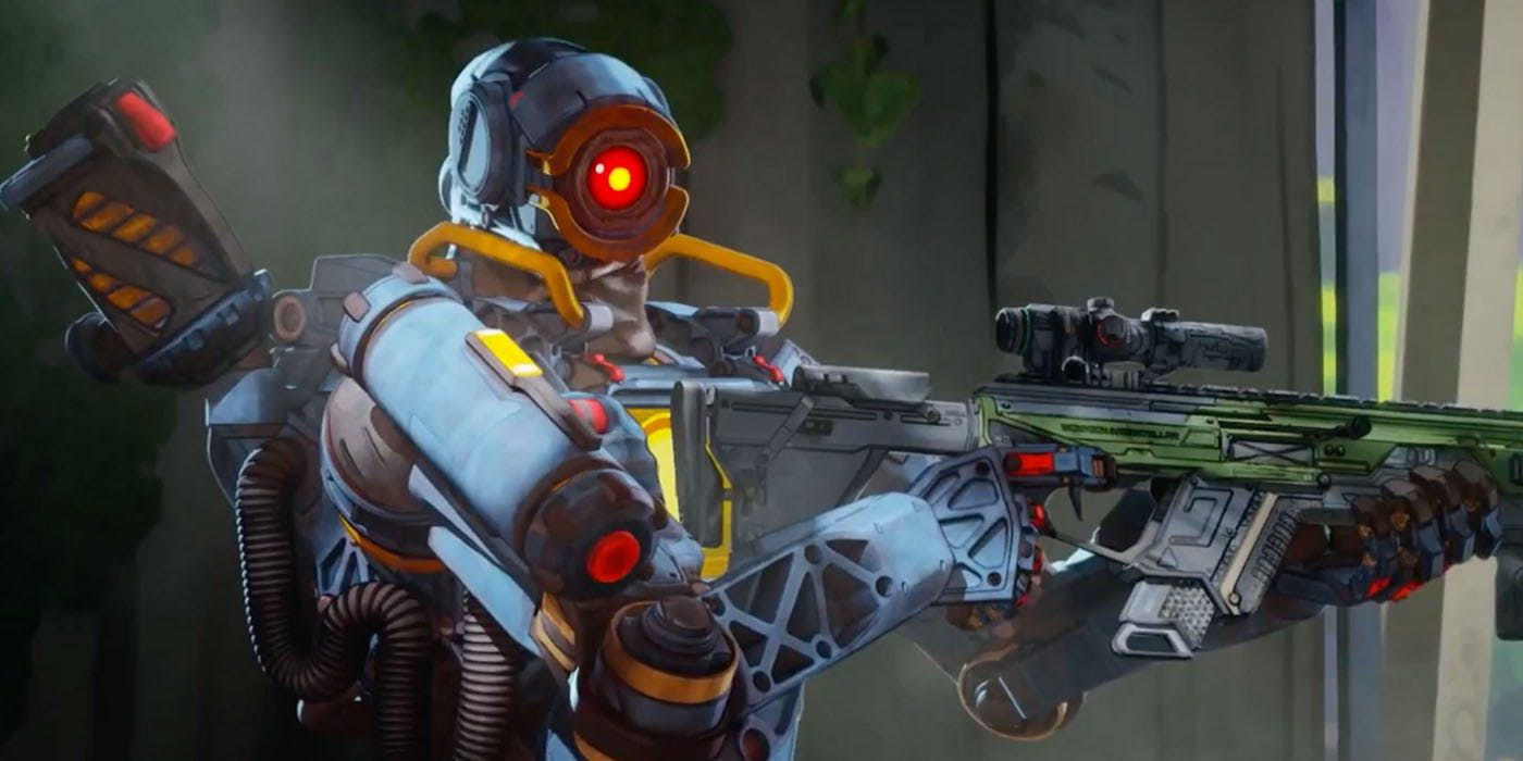 4 Ways Respawn Can Keep Cheaters Out Of Apex Legends