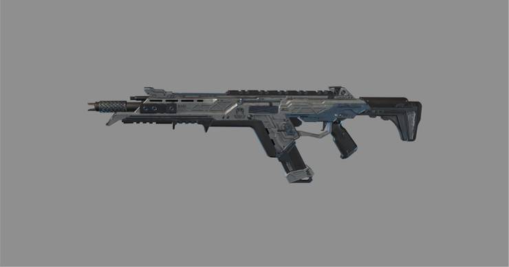 Black Squad Weapon Tier List Source Tier List