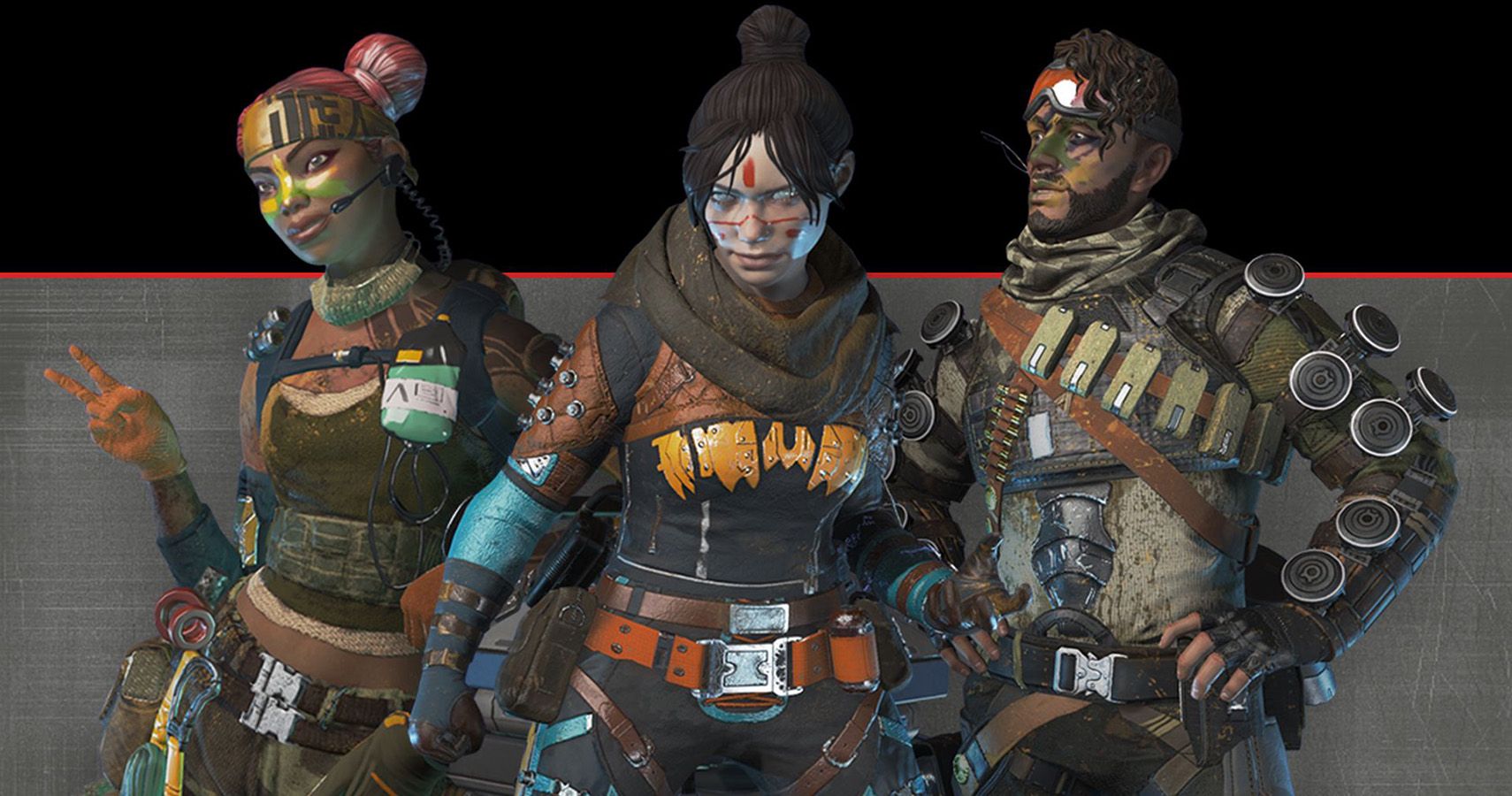10 Things Teased About Apex Legends Season 1