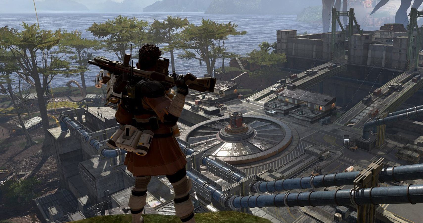Respawn Finally Puts Out Patch To Fix Apex Legends PC Crashing