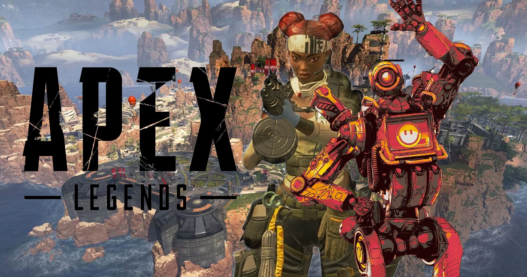 Apex Legends Has Banned More Than 350000 Cheaters Since Launch