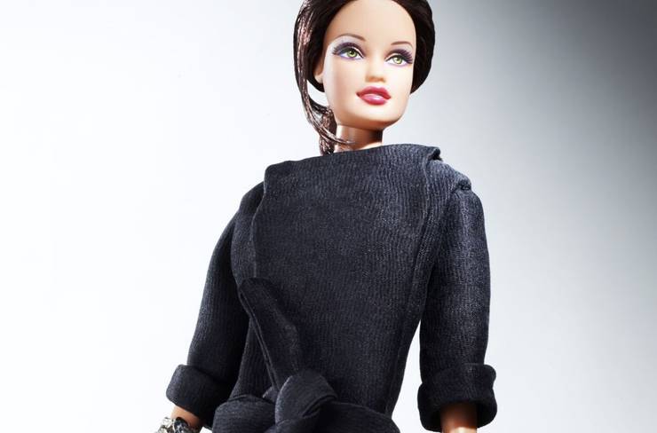 The 10 Most Valuable Barbie Dolls Thegamer