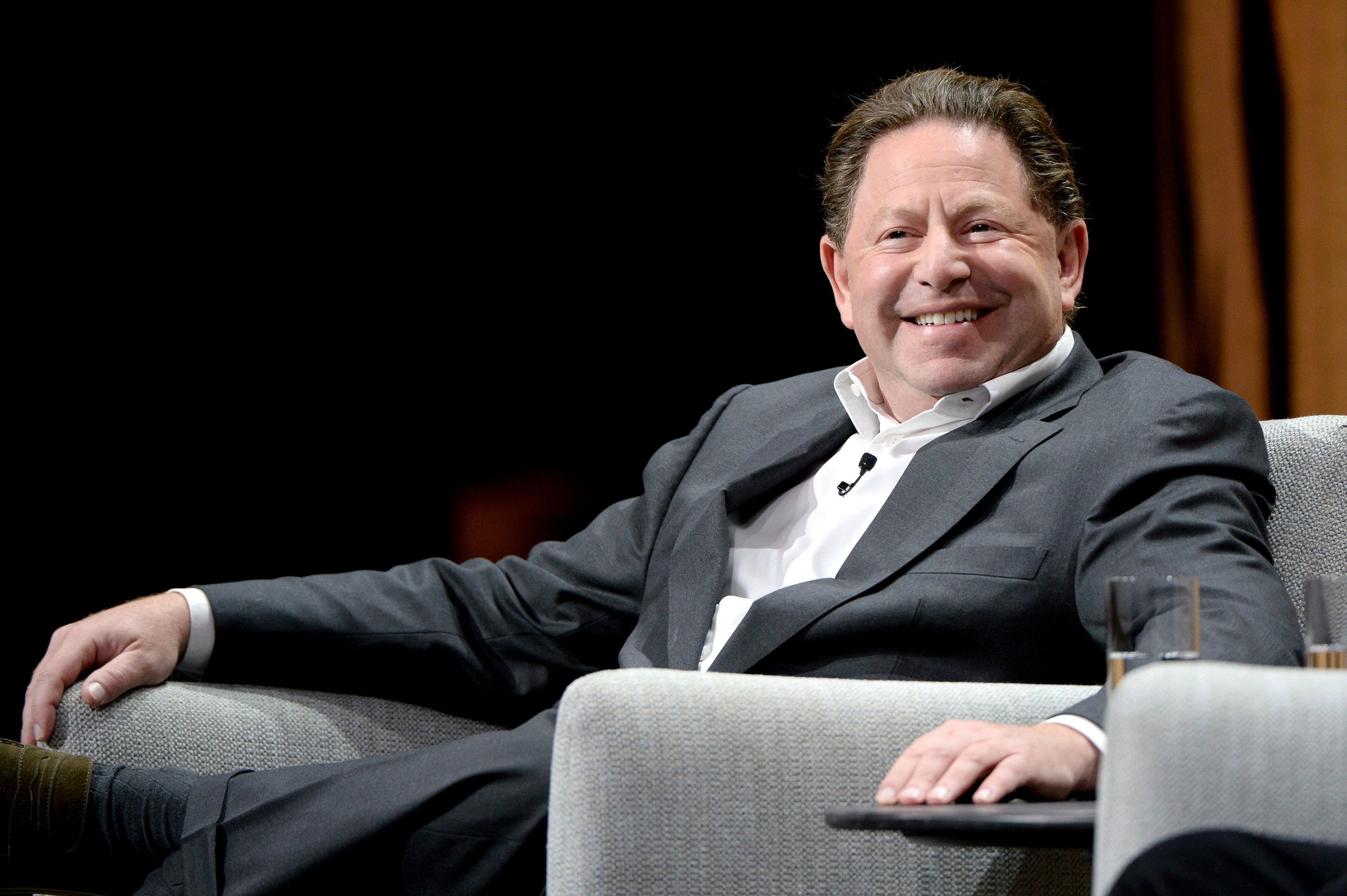 Bobby Kotick