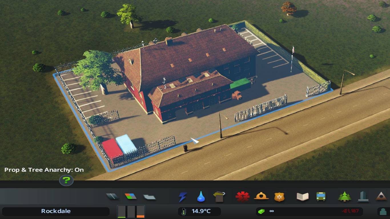 10 Best Cities Skylines Cheats 10 Best Cities Skylines Cheats