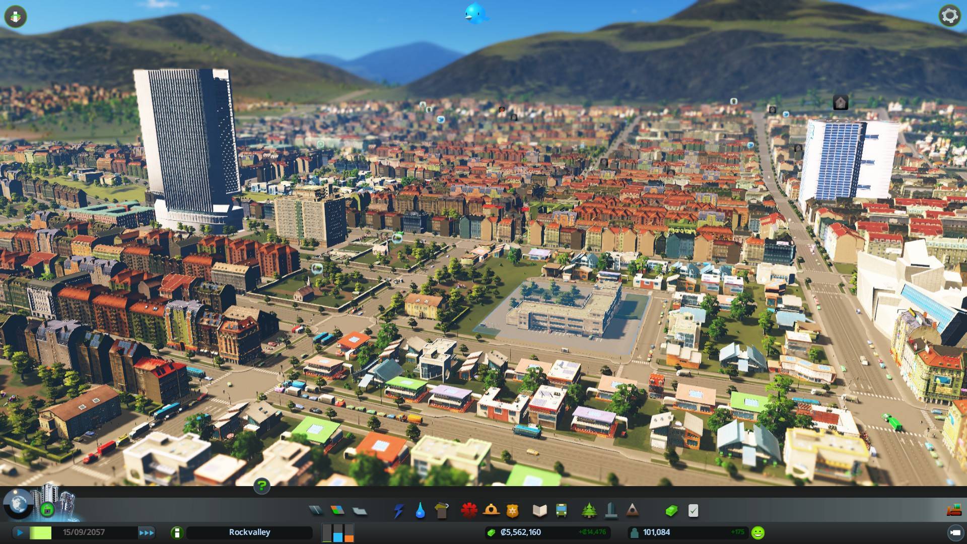 10 Best Cities Skylines Cheats 10 Best Cities Skylines Cheats