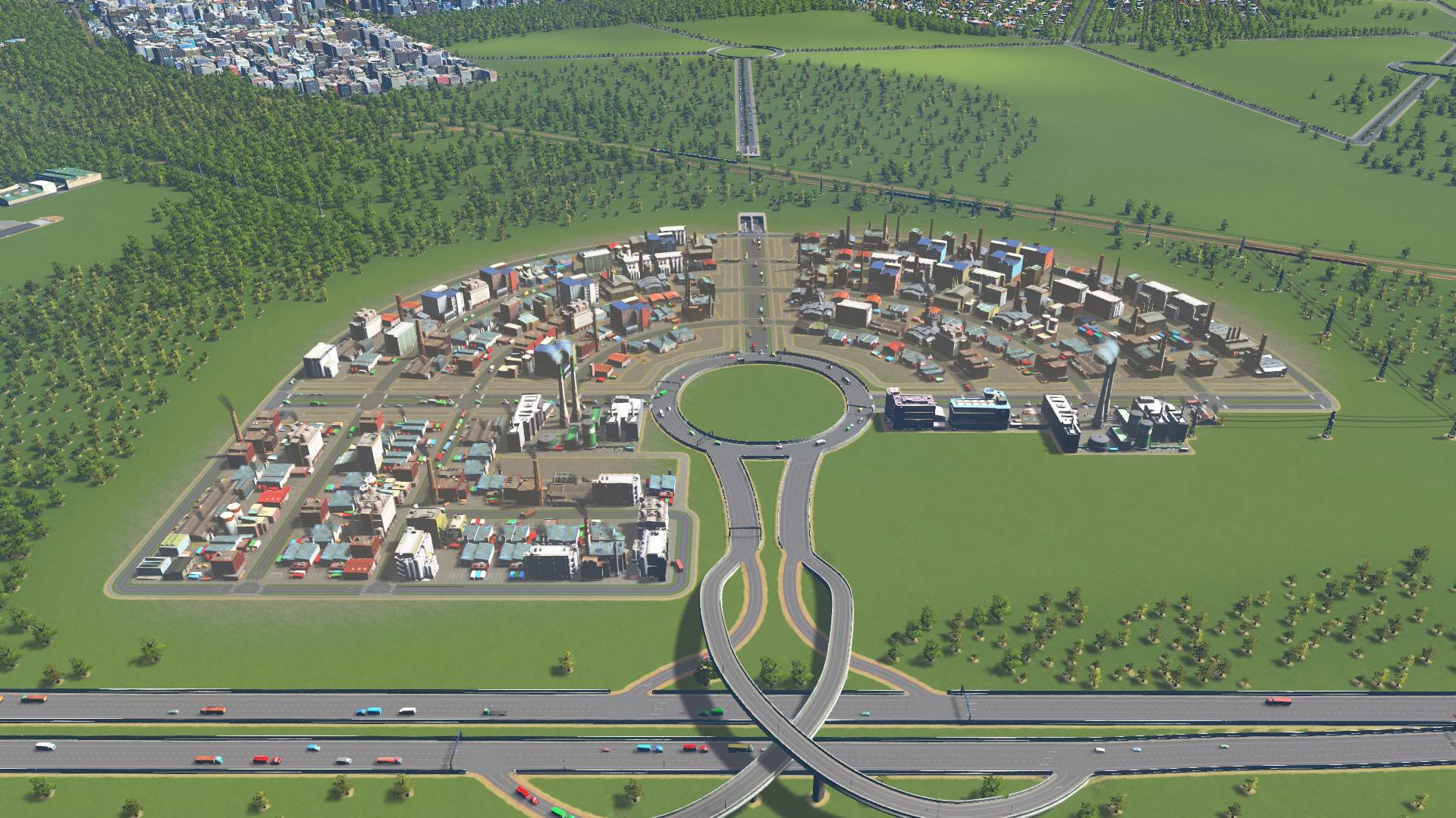 10 Best Cities Skylines Cheats 10 Best Cities Skylines Cheats