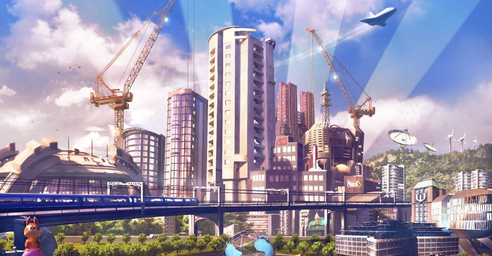 10 Best Cities Skylines Cheats Thegamer