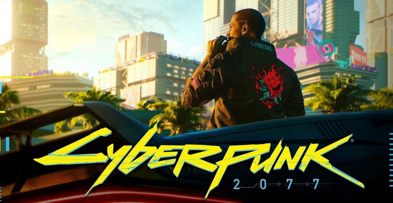 AllIn On Cyberpunk 2077 CD Projekt Red 2018 Profits Down 45% Due To More Spent On Development