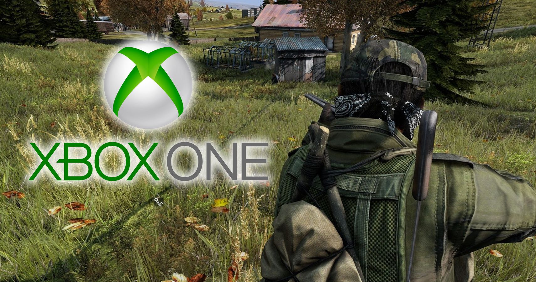 DayZ will be out of Early Access, and on Xbox, next year