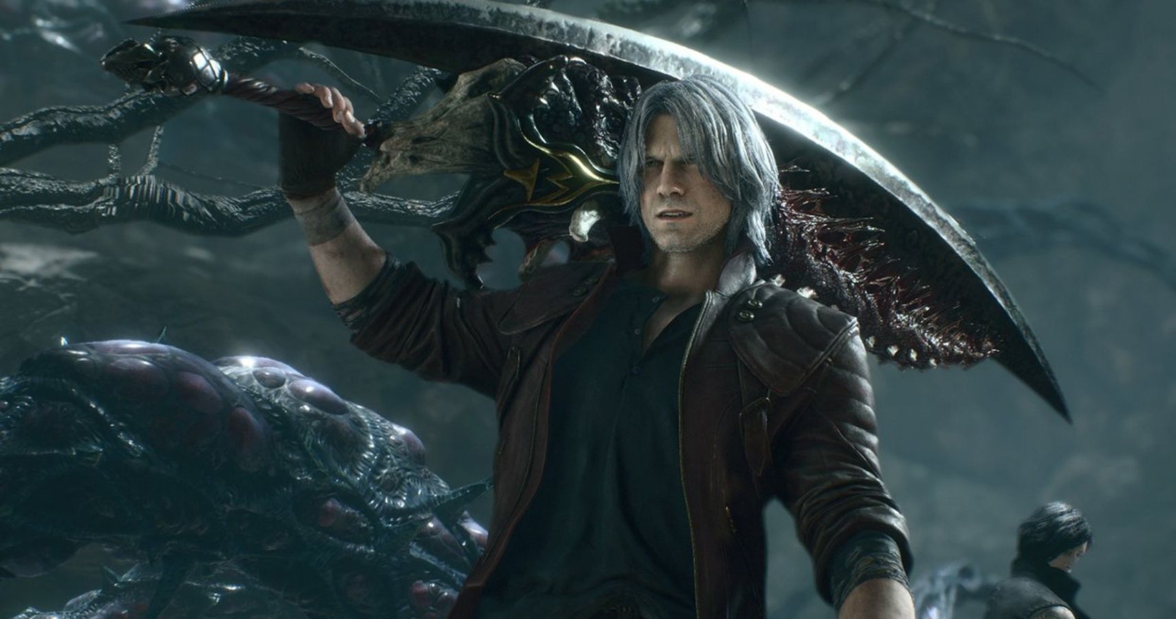devil may cry 5 bloody palace