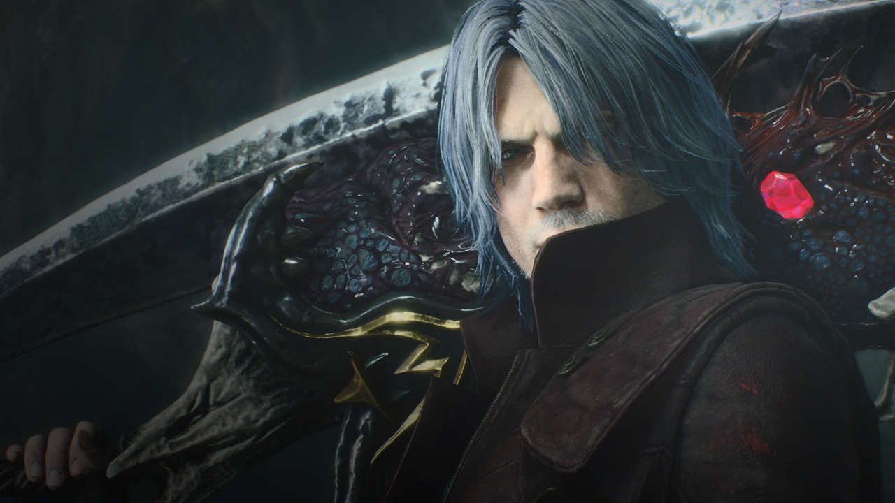 Devil May Cry 5 Microtransactions Are They Worth It