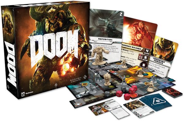 Board Games Based On Video Games That Are Actually Worth Buying