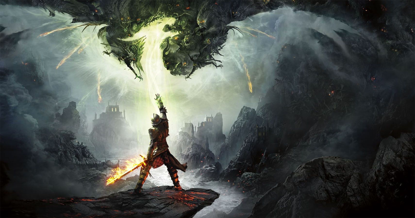 Remembering Dragon Age: Origins