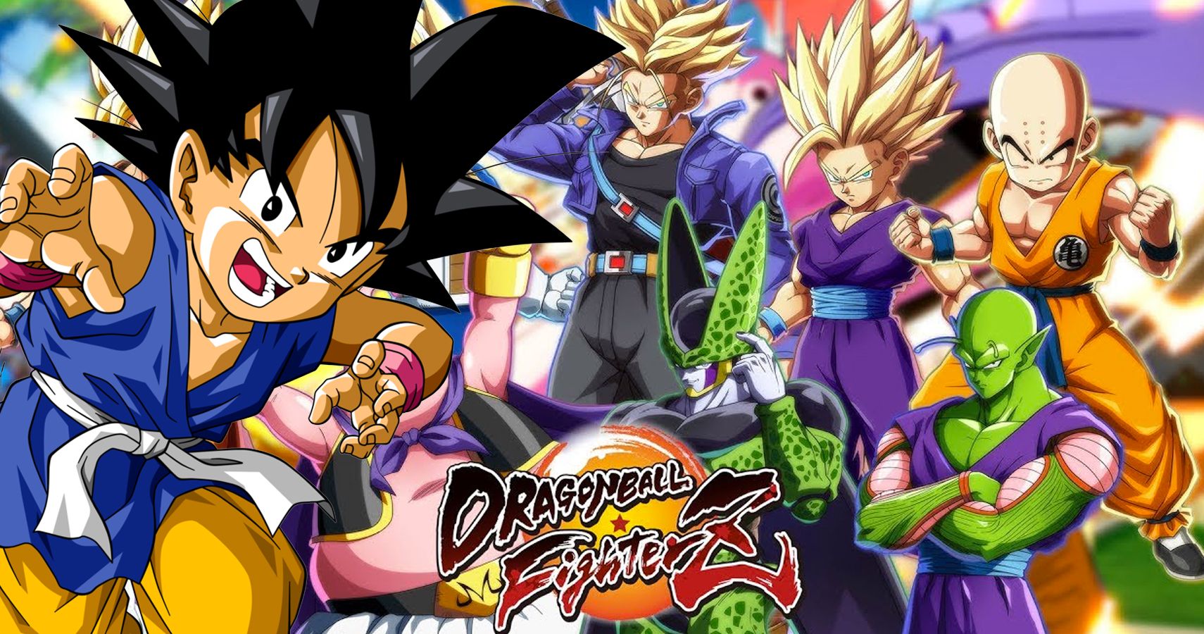 TGS 2018: The Leak Was 100% Right, Android 17 Is the Last DLC Character for Dragon  Ball FighterZ