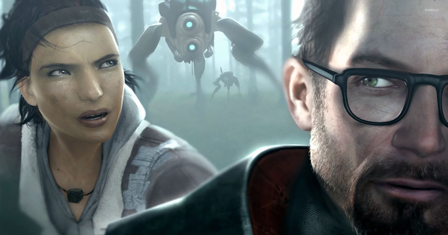HalfLife 3 Hoax Hypes Fans Up Lets Fans Down